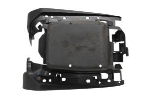 Honda - 17 Honda Ruckus Lower Cover NPS50 - Image 3