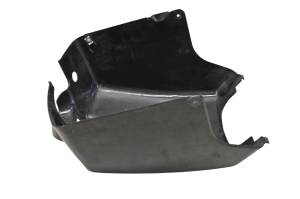 Honda - 17 Honda Ruckus Inner Dash Cover NPS50 - Image 2