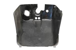 Honda - 17 Honda Ruckus Inner Dash Cover NPS50 - Image 3