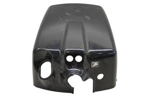 Honda - 17 Honda Ruckus Inner Dash Cover NPS50 - Image 4