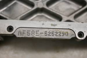 Honda - 17 Honda Ruckus Rear Swingarm NPS50 - Image 4