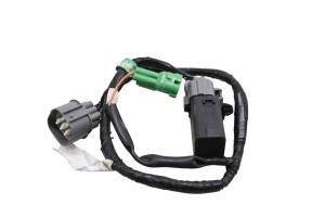 Honda - 11 Honda Rancher 420 4x4 Rear Fender Sub-Harness Electrical Wiring TRX420FPA - Image 2