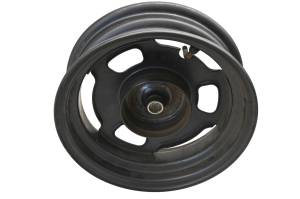Honda - 17 Honda Ruckus Rear Wheel Rim 10X3 NPS50 - Image 2
