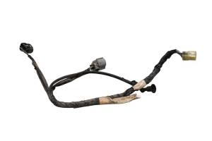 11 Honda Rancher 420 4x4 Engine Sub-Harness Electrical Wiring TRX420FPA