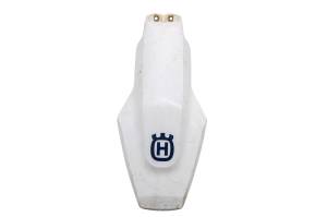 Husqvarna - 19 Husqvarna FC 450 Front Fender - Image 2