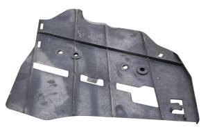 11 Honda Rancher 420 4x4 Radiator Grill Cover TRX420FPA