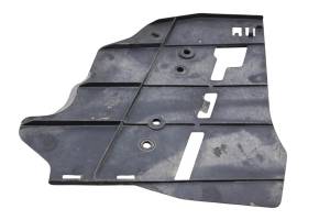 Honda - 11 Honda Rancher 420 4x4 Radiator Grill Cover TRX420FPA - Image 2