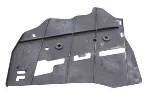 Honda - 11 Honda Rancher 420 4x4 Radiator Grill Cover TRX420FPA - Image 3