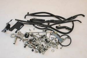 17 Honda Ruckus Hardware Set Nuts & Bolts NPS50