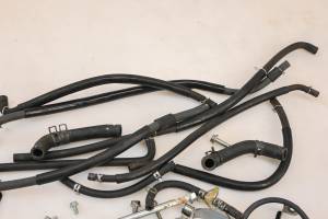 Honda - 17 Honda Ruckus Hardware Set Nuts & Bolts NPS50 - Image 4