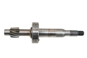 17 Honda Ruckus Transmission Drive Shaft NPS50