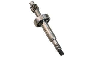 Honda - 17 Honda Ruckus Transmission Drive Shaft NPS50 - Image 3