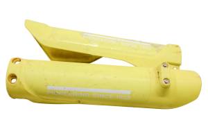 19 Husqvarna FC 450 Front Fork Protectors