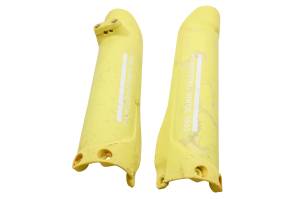 Husqvarna - 19 Husqvarna FC 450 Front Fork Protectors - Image 2