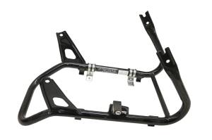 Honda - 17 Honda Ruckus Seat Frame Rail Bracket NPS50 - Image 3
