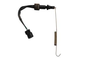 Honda - 11 Honda Rancher 420 4x4 Rear Brake Tail Light Switch Sensor TRX420FPA - Image 2