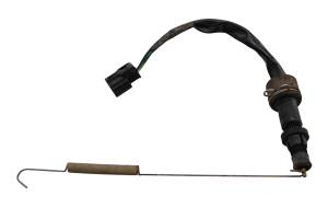 Honda - 11 Honda Rancher 420 4x4 Rear Brake Tail Light Switch Sensor TRX420FPA - Image 3