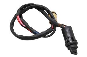 Honda - 11 Honda Rancher 420 4x4 Key Switch TRX420FPA - Image 1