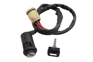 Honda - 11 Honda Rancher 420 4x4 Key Switch TRX420FPA - Image 2
