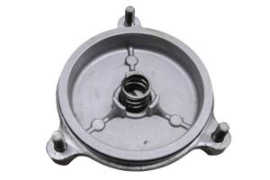 Honda - 11 Honda Rancher 420 4x4 Oil Filter Cover TRX420FPA - Image 2