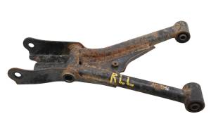 11 Honda Rancher 420 4x4 Rear Lower Left A-Arm TRX420FPA