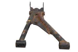 Honda - 11 Honda Rancher 420 4x4 Rear Lower Left A-Arm TRX420FPA - Image 2