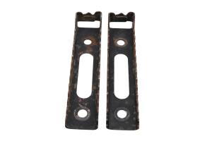 Honda - 11 Honda Rancher 420 4x4 Foot Pegs TRX420FPA - Image 2