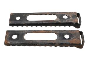 Honda - 11 Honda Rancher 420 4x4 Foot Pegs TRX420FPA - Image 3