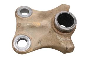 11 Honda Rancher 420 4x4 Steering Stem Flag TRX420FPA