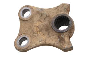 Honda - 11 Honda Rancher 420 4x4 Steering Stem Flag TRX420FPA - Image 3