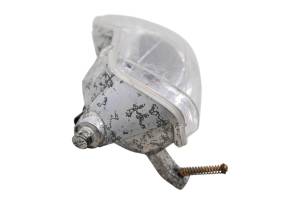 Honda - 11 Honda Rancher 420 4x4 Front Left Headlight TRX420FPA - Image 2