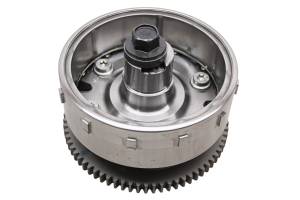 Honda - 11 Honda Rancher 420 4x4 Flywheel Starter Clutch Bearing & Gear TRX420FPA - Image 1