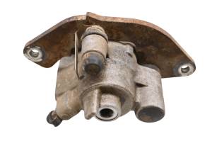 Honda - 11 Honda Rancher 420 4x4 Front Right Brake Caliper TRX420FPA - Image 2