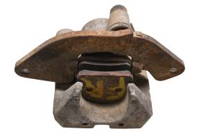 Honda - 11 Honda Rancher 420 4x4 Front Right Brake Caliper TRX420FPA - Image 3