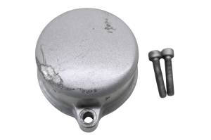 Bombardier - 04 Can-Am DS650 Oil Filter Cover Bombardier - Image 2