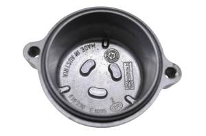 Bombardier - 04 Can-Am DS650 Oil Filter Cover Bombardier - Image 3