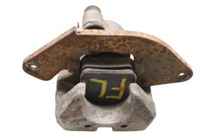 Honda - 11 Honda Rancher 420 4x4 Front Left Brake Caliper TRX420FPA - Image 3