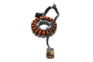 Honda - 11 Honda Rancher 420 4x4 Stator TRX420FPA - Image 2