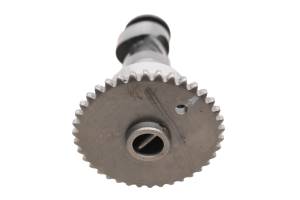 Honda - 11 Honda Rancher 420 4x4 Camshaft Cam Shaft TRX420FPA - Image 2