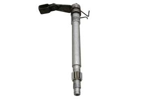 Yamaha - 99 Yamaha R1 Clutch Cable Arm Lever YZF1000 - Image 2