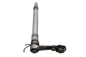 Yamaha - 99 Yamaha R1 Clutch Cable Arm Lever YZF1000 - Image 3