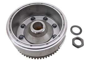 Bombardier - 04 Can-Am DS650 Flywheel Starter Clutch Bearing & Gear Bombardier - Image 2