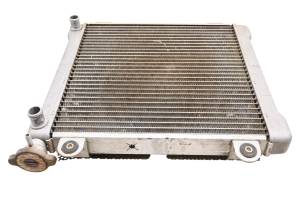 Bombardier - 04 Can-Am DS650 Radiator Bombardier - Image 1
