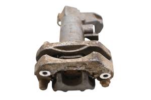 Honda - 11 Honda Rancher 420 4x4 Rear Brake Caliper TRX420FPA - Image 3