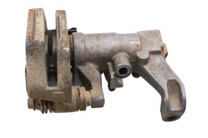 Honda - 11 Honda Rancher 420 4x4 Rear Brake Caliper TRX420FPA - Image 4