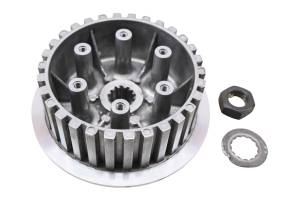 Bombardier - 04 Can-Am DS650 Inner Clutch Hub Bombardier - Image 2