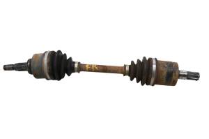 11 Honda Rancher 420 4x4 Front Right Cv Axle TRX420FPA