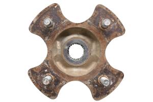 Honda - 11 Honda Rancher 420 4x4 Rear Wheel Hub Left Or Right TRX420FPA - Image 3