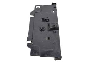 Honda - 11 Honda Rancher 420 4x4 Connector Holder TRX420FPA - Image 2