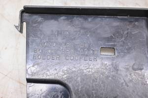 Honda - 11 Honda Rancher 420 4x4 Connector Holder TRX420FPA - Image 4